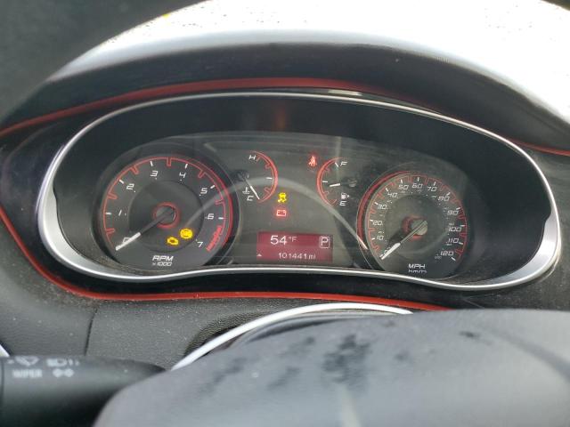 1C3CDFAA7GD749929 Dodge DART SE