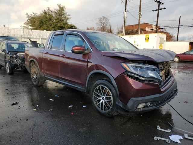 5FPYK3F59HB034525 Honda Ridgeline Rtl