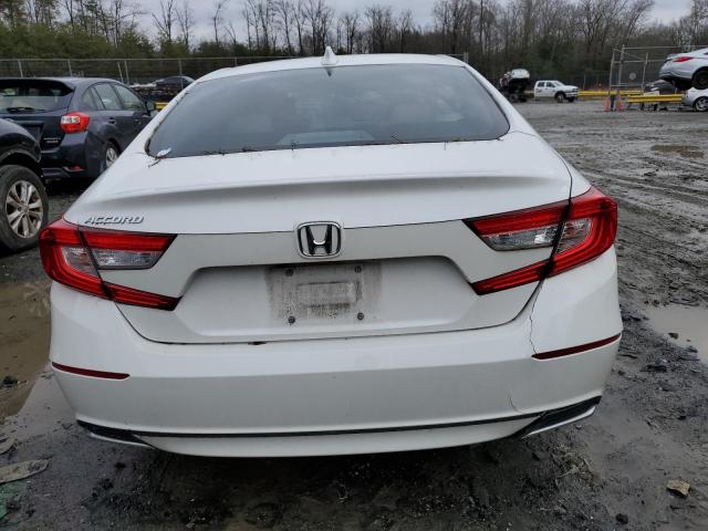 1HGCV1F12JA080709 Honda ACCORD LX
