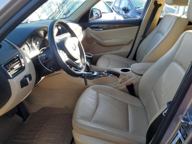 WBAVM1C50FV314568 BMW X1 Sdrive28i