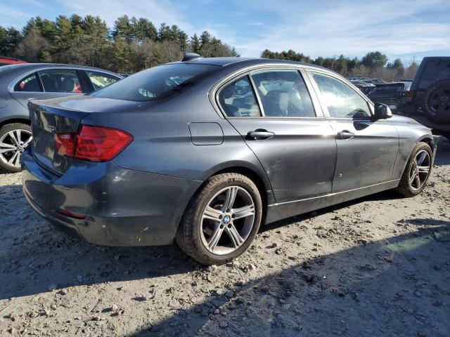 WBA3C3G57ENS72690 BMW 320 I Xdrive