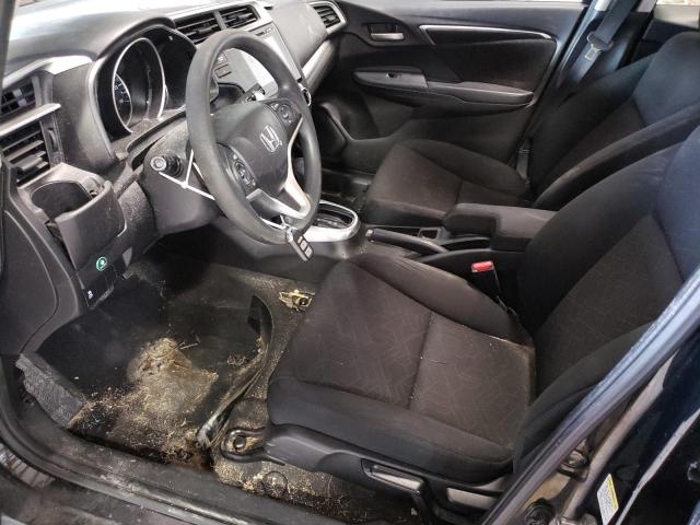 JHMGK5H73GX037857 Honda FIT EX
