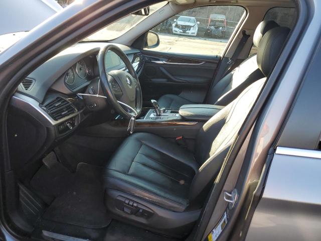 5UXKR2C57E0C00786 BMW X5 Sdrive35i