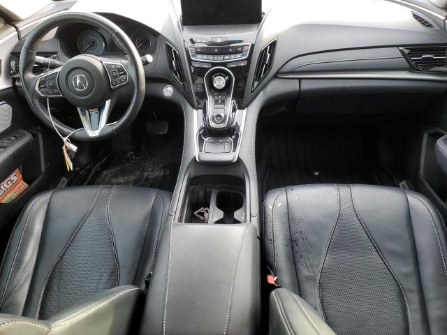 5J8TC1H5XLL005401 Acura Rdx Technology
