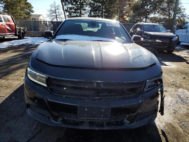 2C3CDXJG4HH644957 Dodge Charger Sxt