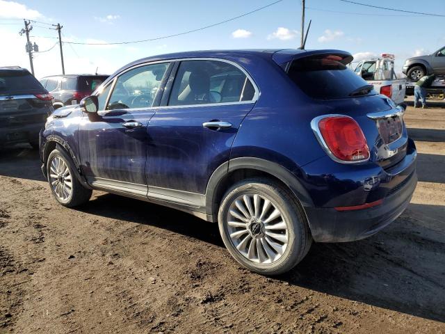 ZFBCFYDT0GP329924 Fiat 500x Lounge