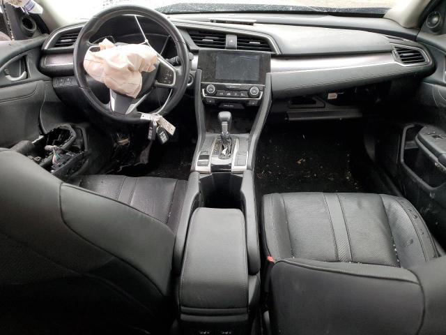 JHMFC1F95JX018241 Honda Civic Touring