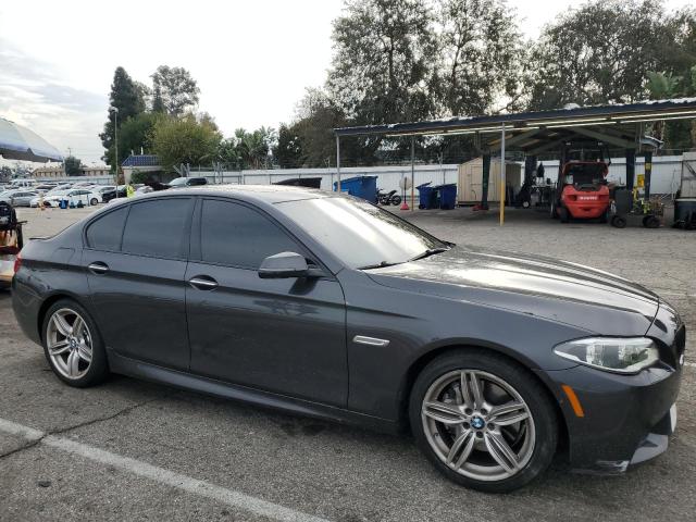 WBAKN9C56ED681512 BMW 550 I