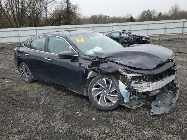 19XZE4F96KE028448 Honda Insight Touring