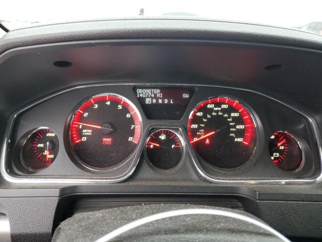 1GKKVNED4FJ211051 GMC ACADIA SLE
