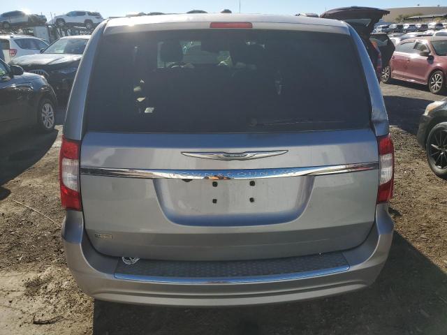 Auction sale of the 2014 Chrysler Town & Country Touring , vin: 2C4RC1BG3ER326242, lot number: 179397033