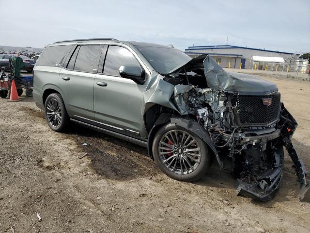 1GYS4HK91PR115942 Cadillac Escalade V Sport
