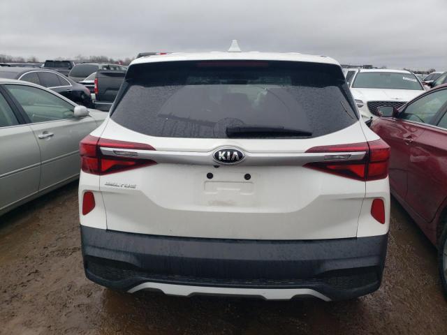 KNDEPCAA6M7173965 KIA Seltos Lx