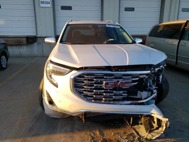 3GKALSEX9LL215756 GMC Terrain Denali
