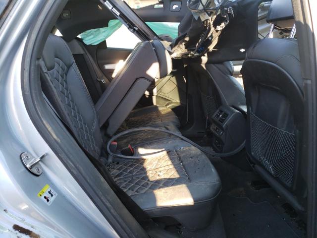 WA1B4AFY6M2041589 Audi Sq5 Premium Plus