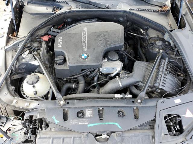 WBA5A5C51ED501922 BMW 528 I