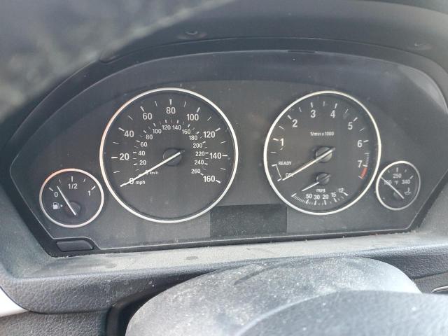 WBA3C3C55EF984728 BMW 320 I Xdrive
