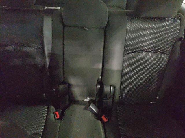 3C4PDCBB2GT239727 Dodge Journey Sxt