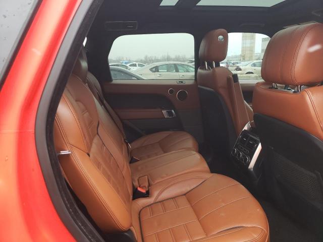SALWV2TFXEA383219 Land Rover Range Rover Sport Autobiography