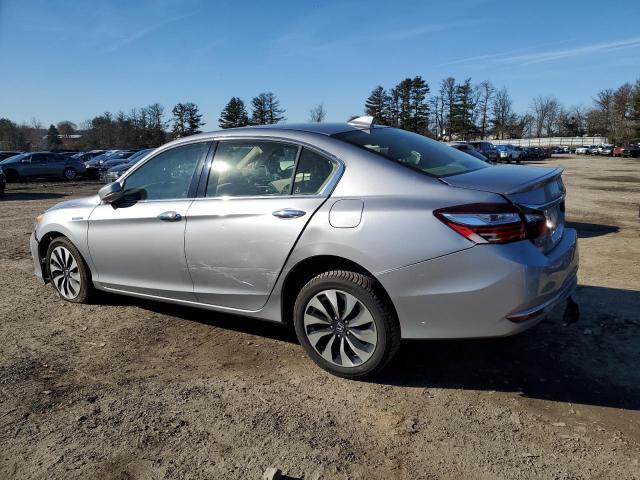 JHMCR6F36HC008345 Honda ACCORD HYBRID