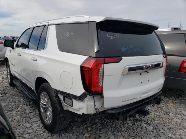 1GKS1BKD9NR191006 GMC YUKON SLT