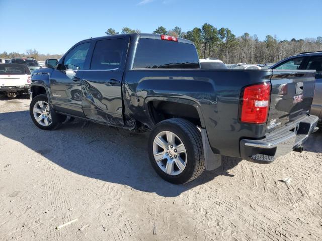 3GTP1MEC0JG172340 GMC Sierra C1500 Sle