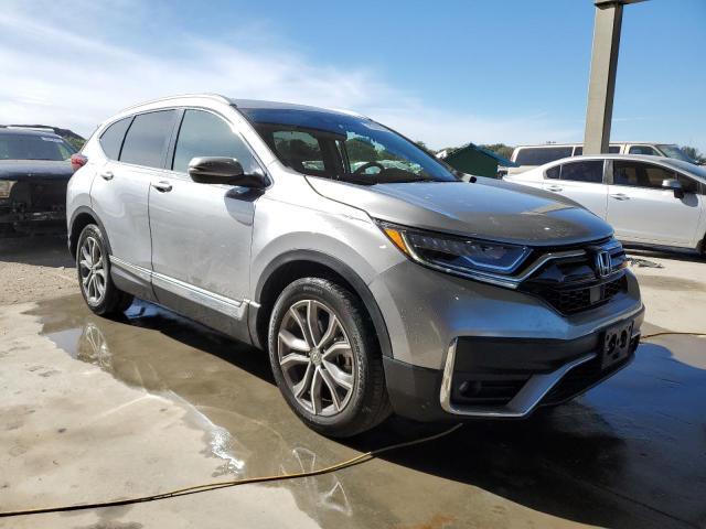 7FARW1H9XME003806 Honda Cr-v Touring
