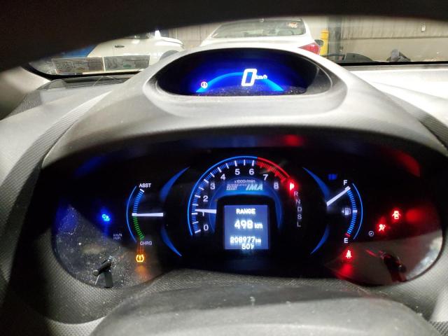 JHMZE2H57ES002732 Honda Insight Lx