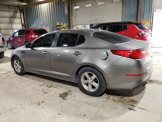 5XXGM4A70FG472308 KIA Optima Lx