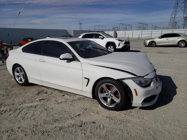 WBA3N7C59EK220244 BMW 428 I