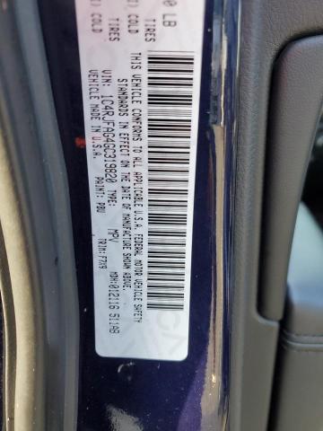 1C4RJFAG4GC319820 Jeep Grand Cherokee Laredo