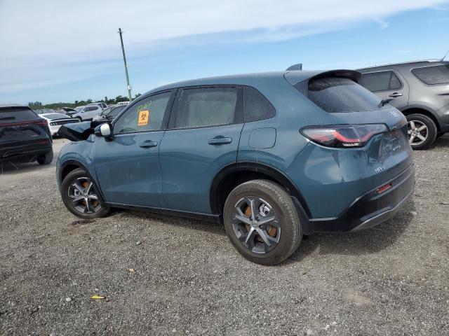 3CZRZ1H76RM704812 Honda Hr-v Exl