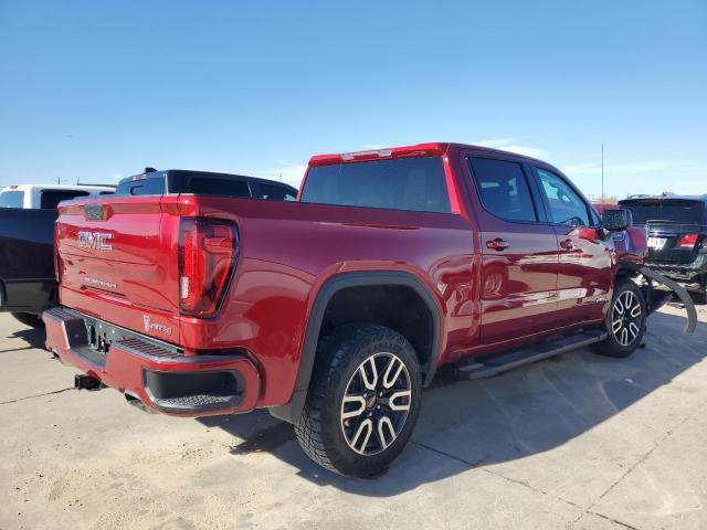 3GTP9EEL7MG452498 GMC Sierra K1500 At4
