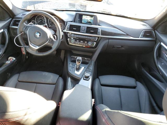 WBA8B9G5XJNU99779 BMW 330 I