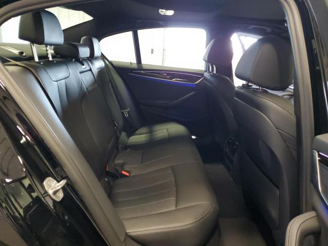WBA53BH03MCF87067 BMW 530 I