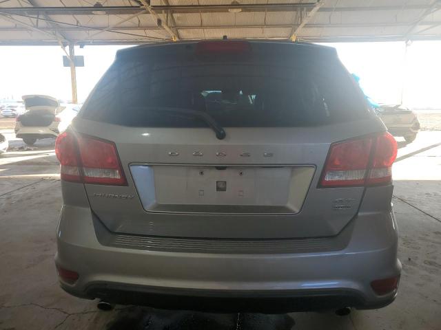 3C4PDCEG9JT381149 Dodge JOURNEY GT