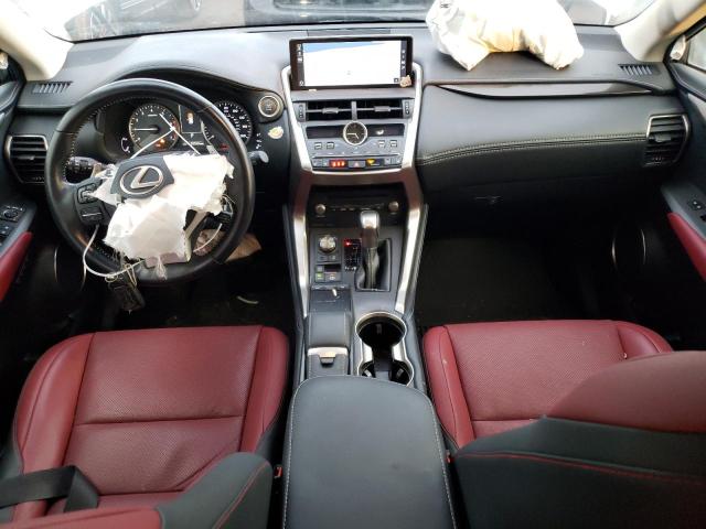 JTJGARDZ8L5005931 Lexus NX 300