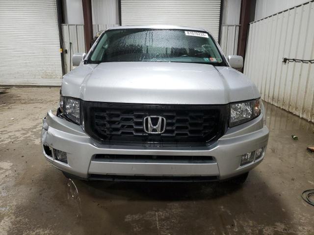 5FPYK1F63EB010875 Honda Ridgeline Rtl-s