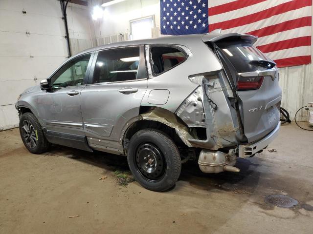 2HKRW2H56LH650203 Honda CR-V EX