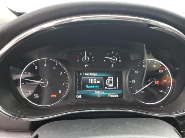 KL4CJDSB0HB143329 Buick Encore Premium