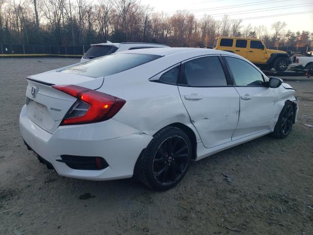19XFC2E80KE035000 Honda Civic Sport