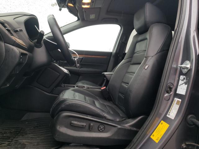 2HKRW2H84NH607315 Honda CR-V EXL