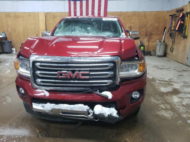 1GTG6DEN1H1258591 GMC CANYON SLT