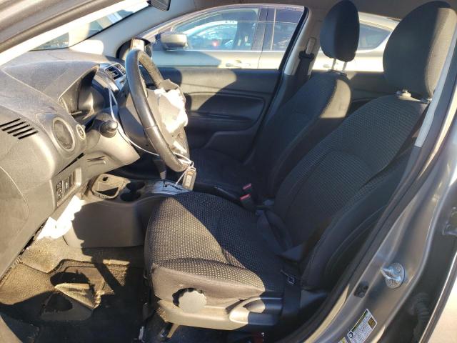 ML32A4HJ8FH060499 Mitsubishi MIRAGE ES