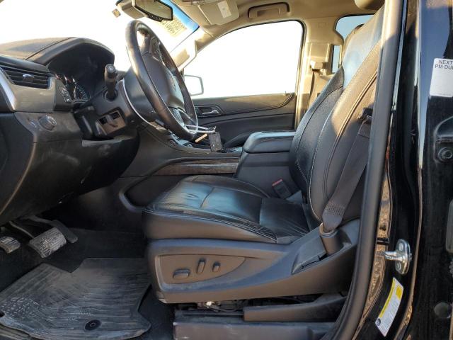 1GNSCHKCXKR187243 Chevrolet Suburban C1500 Lt