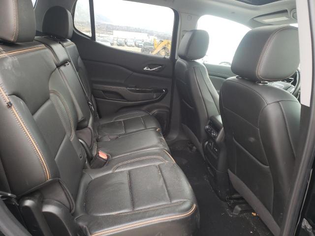 1GKKNLLS1MZ199493 GMC Acadia At4