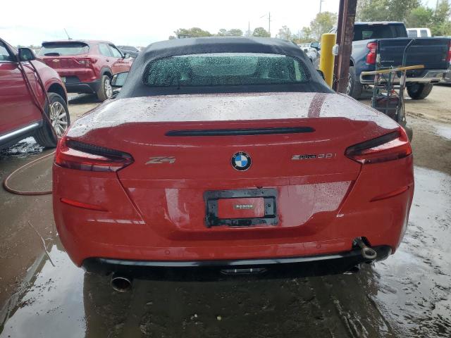 WBAHF3C07LWW67760 BMW Z4 Sdrive30i