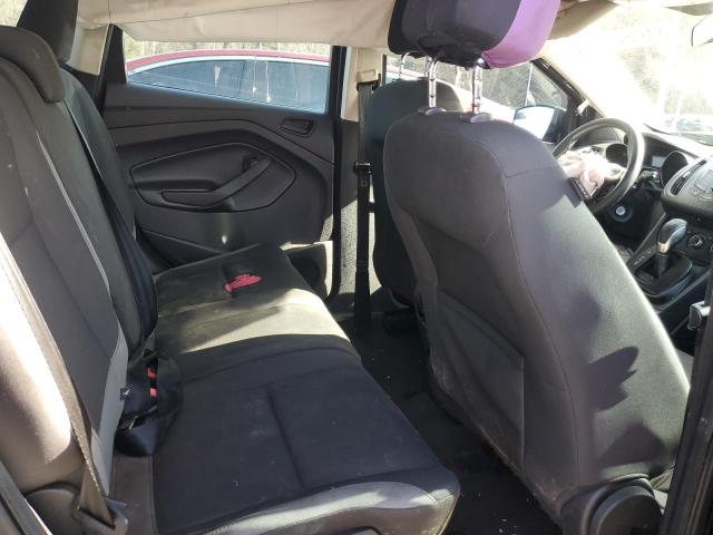 1FMCU0F77EUC92165 Ford ESCAPE S
