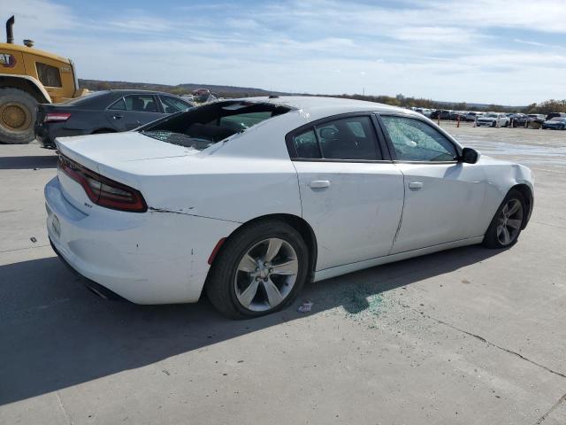 2C3CDXHG1FH753430 Dodge Charger Sxt