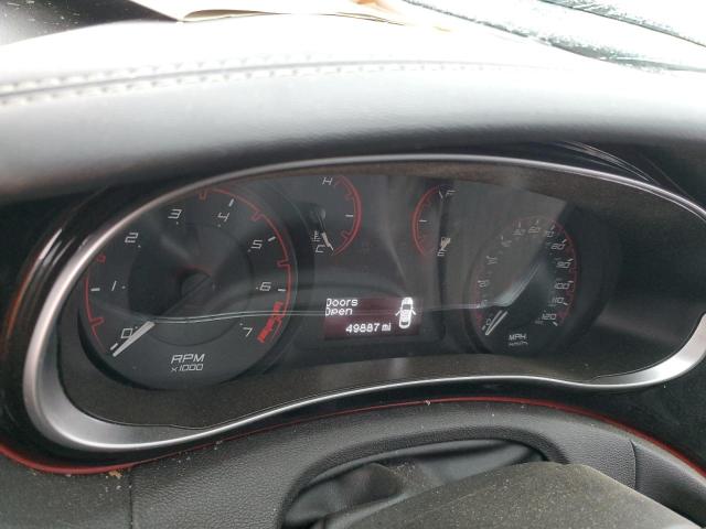1C3CDFBB0ED681302 Dodge DART SXT